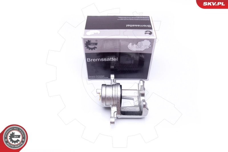 Brake Caliper